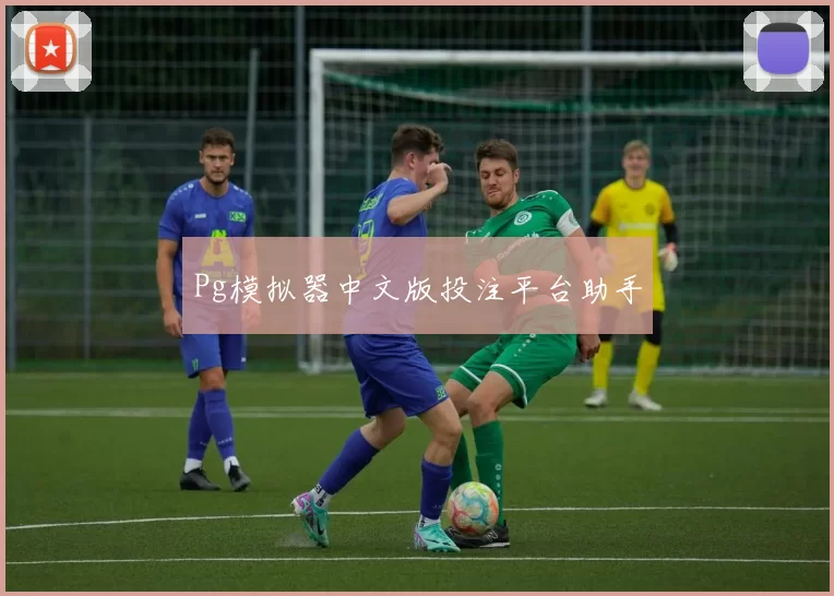 Pg模拟器中文版投注平台助手