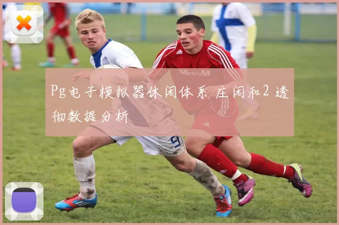 Pg电子模拟器休闲体系 庄闲和2 透彻数据分析