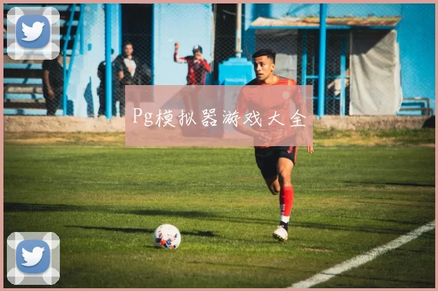 Pg模拟器游戏大全