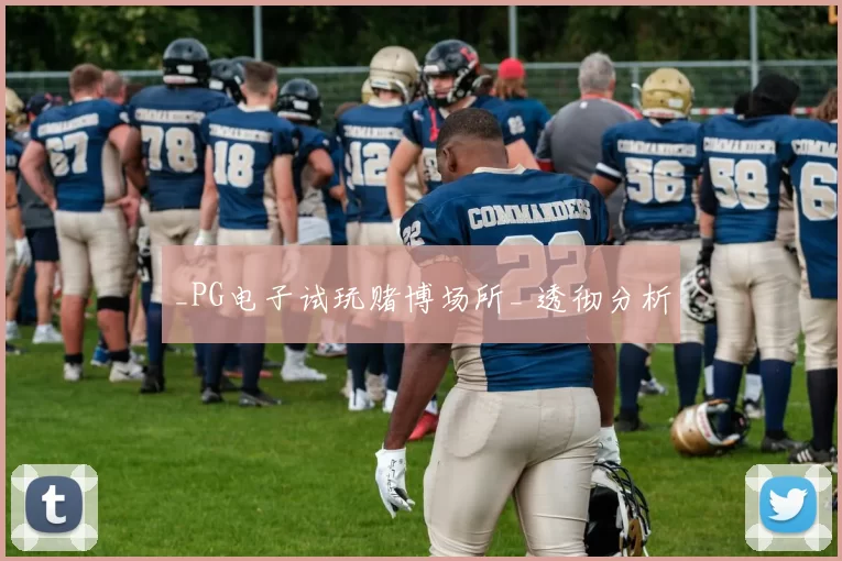 _PG电子试玩赌博场所_ 透彻分析