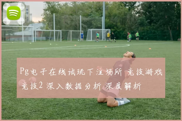 Pg电子在线试玩下注场所 竞技游戏竞技2 深入数据分析 深度解析