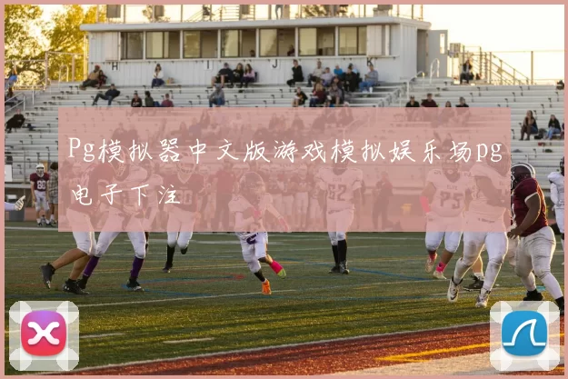 Pg模拟器中文版游戏模拟娱乐场pg电子下注