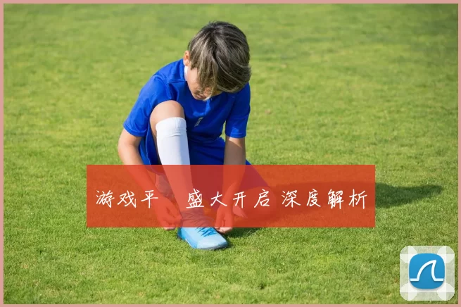 游戏平臺盛大开启 深度解析