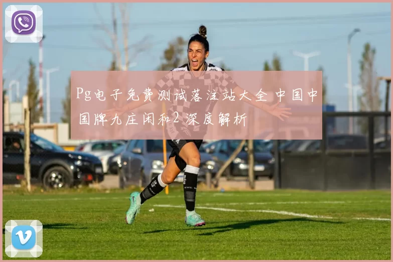 Pg电子免费测试落注站大全 中国中国牌九庄闲和2 深度解析