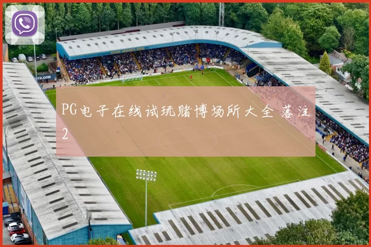 PG电子在线试玩赌博场所大全 落注2